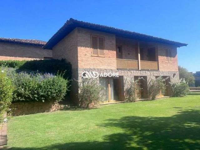 Casa a venda no Condomínio Fazenda da Grama Itupeva - SP