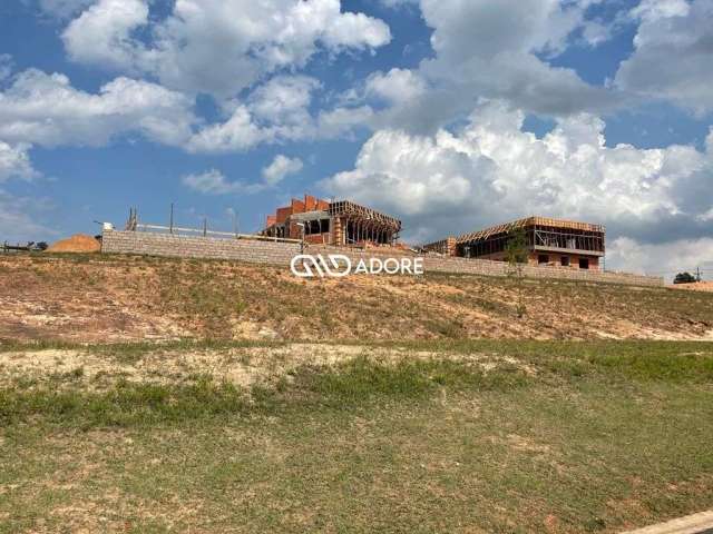 Terreno à venda no Condomínio Villas do Golfe em Itu/SP