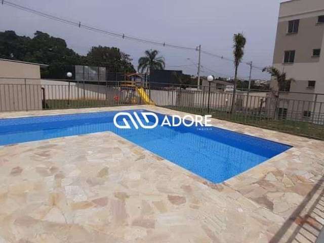 Apartamento para locação Condomínio Residencial Monte Serrat - Salto/SP