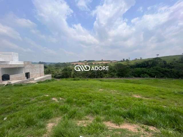 Casa á venda no Condomínio Mirante dos Ipês - Salto/SP