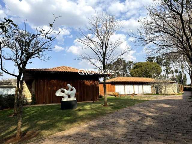 Casa á venda no Condomínio Fazenda Boa Vista - Porto Feliz/SP