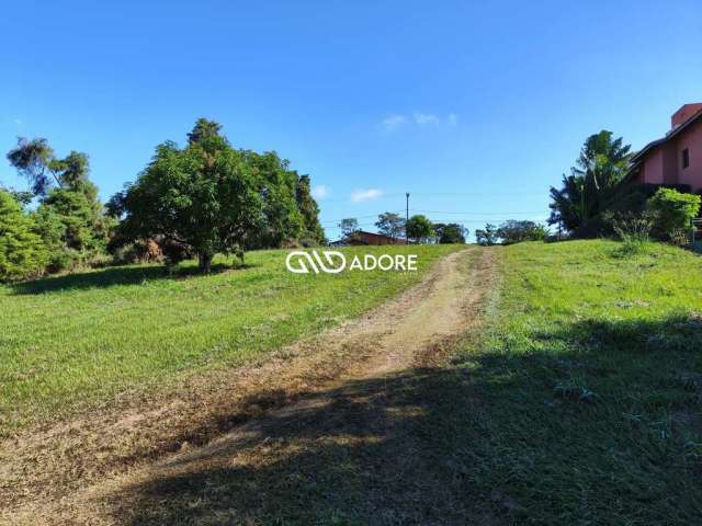 Terreno à venda no Condomínio Moradas São Luiz - Salto/SP