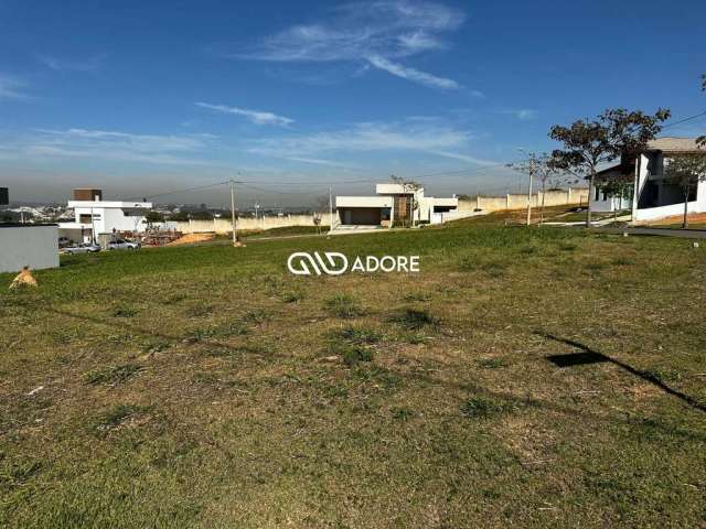 Terreno à venda no Condomínio Residencial Central Parque - Salto/SP