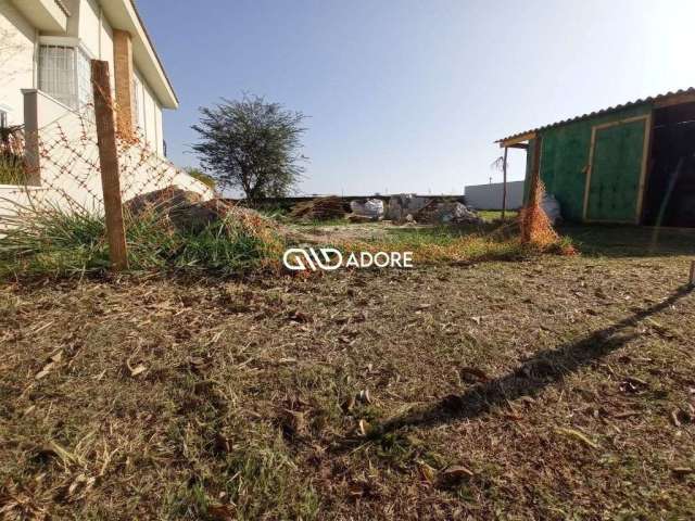 Terreno à venda no Condomínio Lagos D’Icaraí - Salto/SP