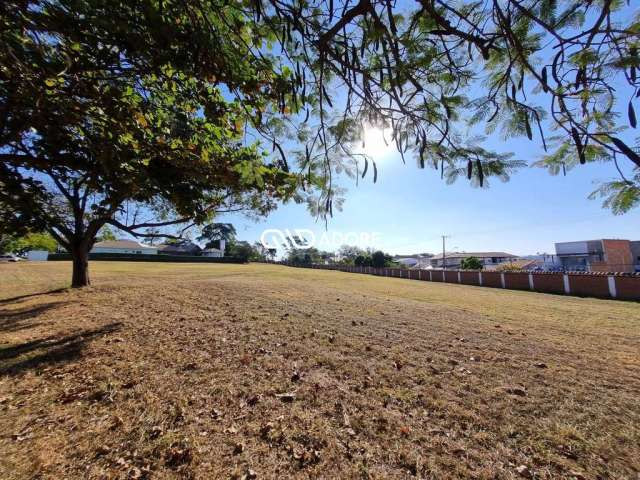 Terreno à venda no condomínio Haras Paineiras - Salto/SP