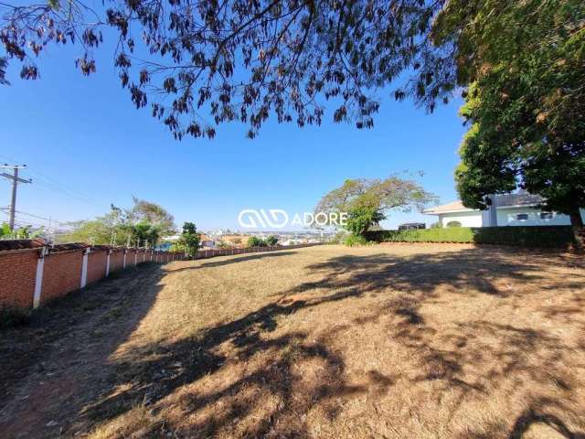 Terreno à venda no condomínio Haras Paineiras - Salto/SP