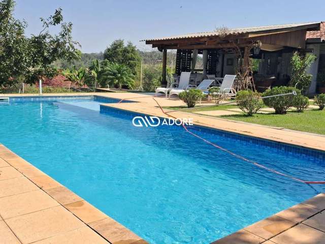 Casa à venda no Condomínio Estância da Colinas - Salto/SP