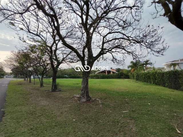 Terreno à venda no Condomínio Primavera - Salto/SP