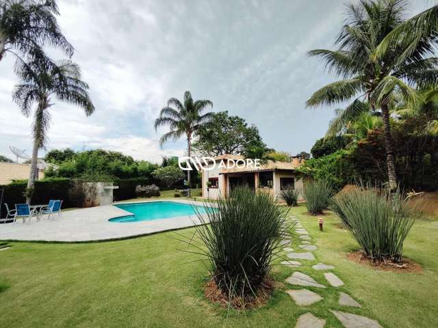 Casa à venda no Condomínio Monte Belo - Salto/SP