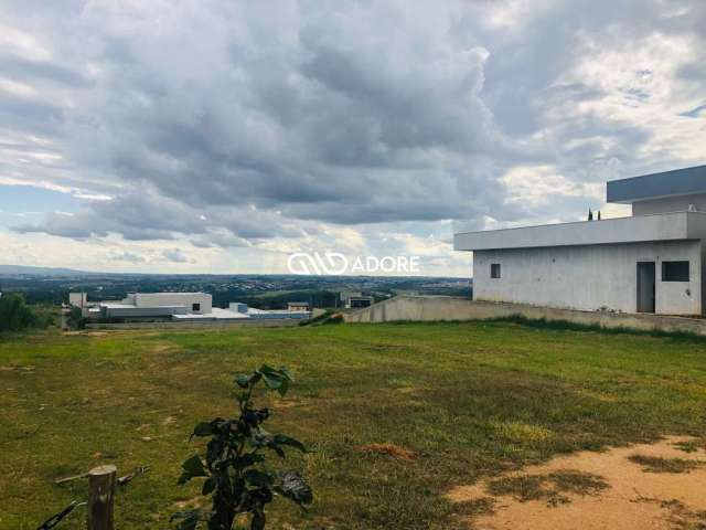 Terreno à venda no Condomínio Fazenda Kurumin - Itu/SP