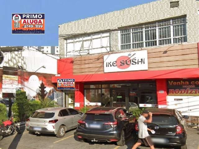 Ótima Sala Comercial na Penha - localização Privilegiada