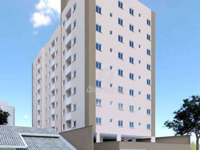 Apartamento com 3 dormitórios à venda, 66 m² por R$ 362.340,00 - Vila Guarani - Mauá/SP