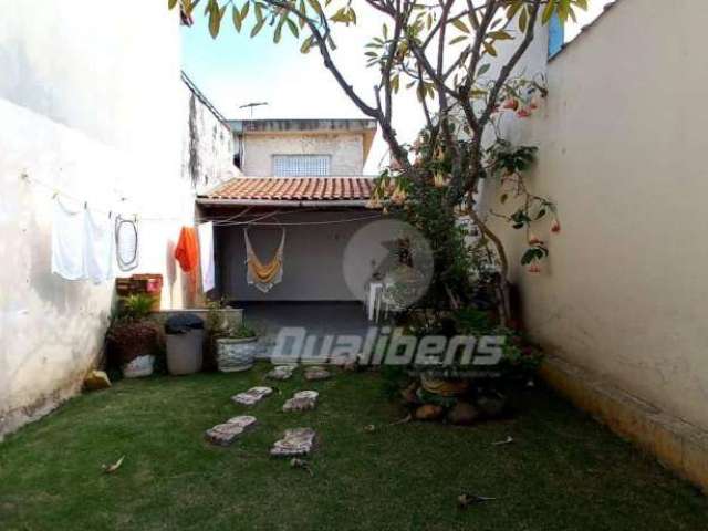 Terreno à venda, 125 m² por R$ 265.000,00 - Jardim Araguaia - Mauá/SP