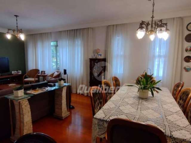 Apartamento com 2 dormitórios à venda, 129 m² por R$ 580.000,00 - Jardim Bela Vista - Santo André/SP