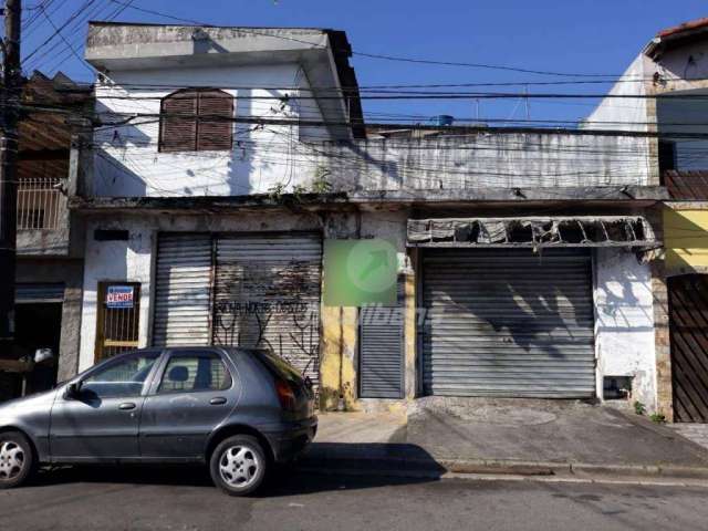 Terreno à venda, 300 m² por R$ 330.000,00 - Parque das Américas - Mauá/SP