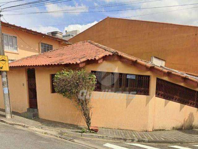 Casa com 2 dormitórios à venda, 120 m² por R$ 450.000,00 - Parque São Vicente - Mauá/SP