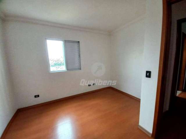 Apartamento com 3 dormitórios à venda, 93 m² por R$ 550.000,00 - Vila Nossa Senhora das Vitórias - Mauá/SP