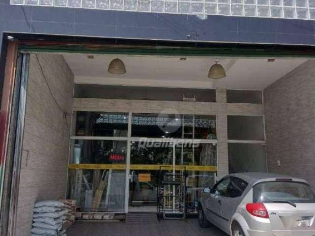 Prédio à venda, 435 m² por R$ 1.500.000,00 - Parque São Vicente - Mauá/SP