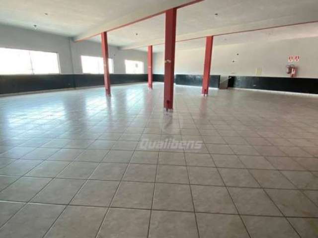 Salão para alugar, 365 m² por R$ 6.000,00/mês - Matriz - Mauá/SP