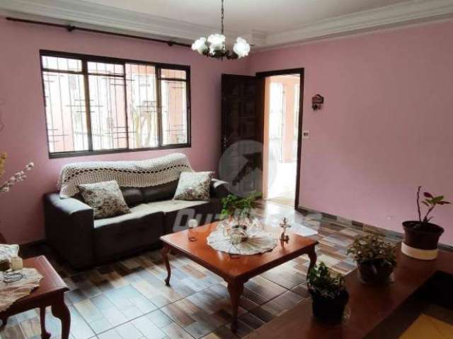 Casa com 3 dormitórios à venda, 212 m² por R$ 650.000,00 - Jardim Haydee - Mauá/SP