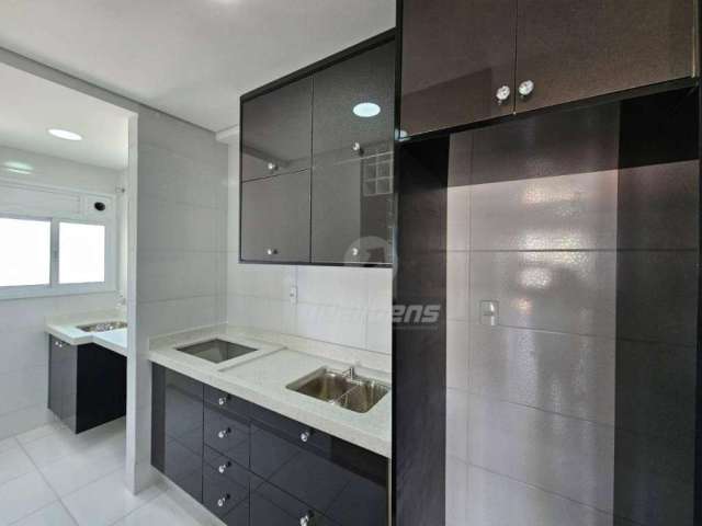 Apartamento com 2 dormitórios à venda, 59 m² por R$ 610.000,00 - Campestre - Santo André/SP