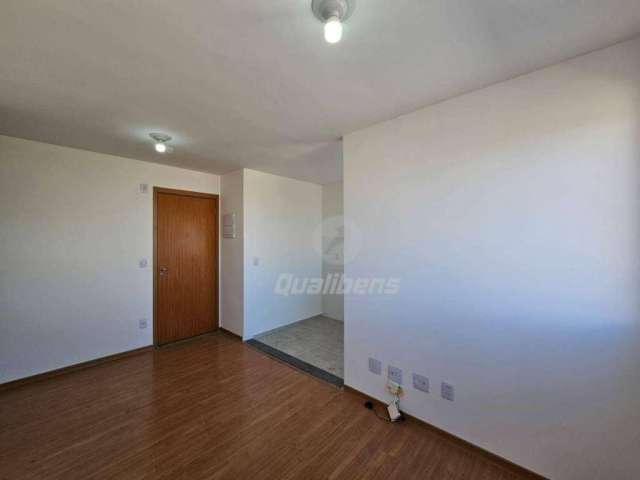 Apartamento com 2 dormitórios à venda, 43 m² por R$ 240.000,00 - Parque São Vicente - Mauá/SP