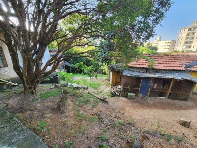 Terreno à venda, 1000 m² por R$ 1.800.000,00 - Vila Bocaina - Mauá/SP