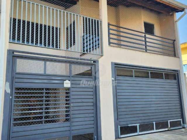 Sobrado com 5 dormitórios à venda, 228 m² por R$ 938.000,00 - Vila Guarani - Mauá/SP