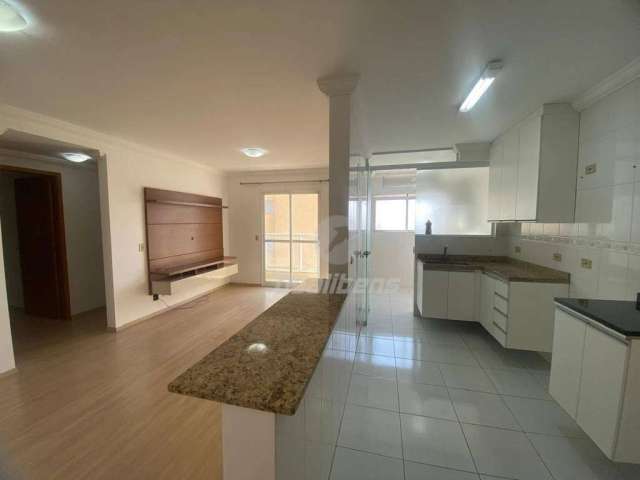 Apartamento com 2 dormitórios para alugar, 74 m² por R$ 2.201,97/mês - Vila Nossa Senhora das Vitórias - Mauá/SP