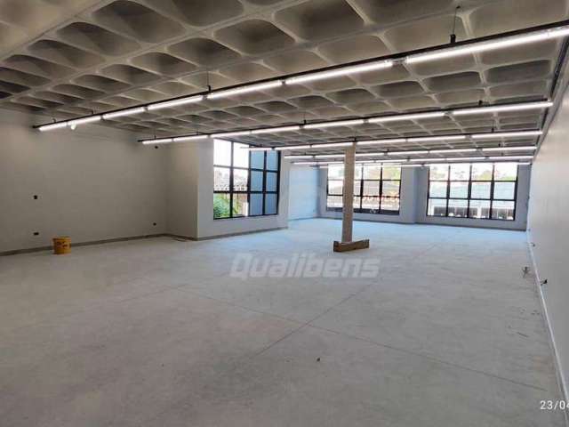 Prédio para alugar, 734 m² por R$ 25.000,01/mês - Matriz - Mauá/SP