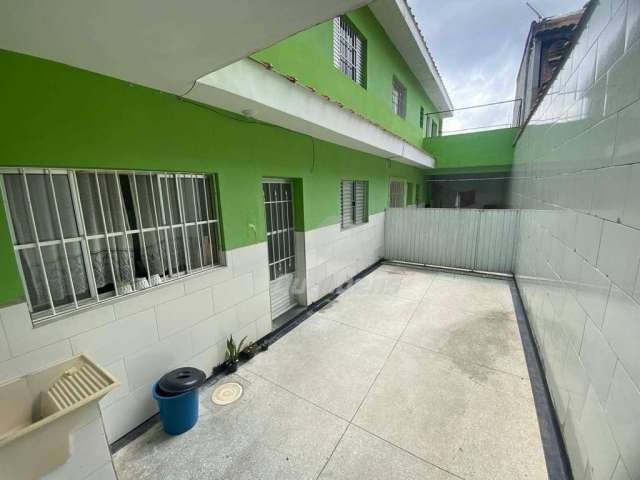 Casa com 2 dormitórios à venda, 200 m² por R$ 450.000,00 - Jardim Mauá - Mauá/SP
