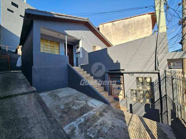 Casa com 6 dormitórios à venda, 248 m² por R$ 400.000,00 - Parque das Américas - Mauá/SP