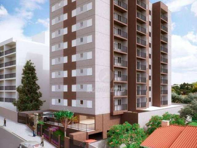 Apartamento com 2 dormitórios à venda, 53 m² por R$ 315.073,17 - Vila Nossa Senhora das Vitórias - Mauá/SP