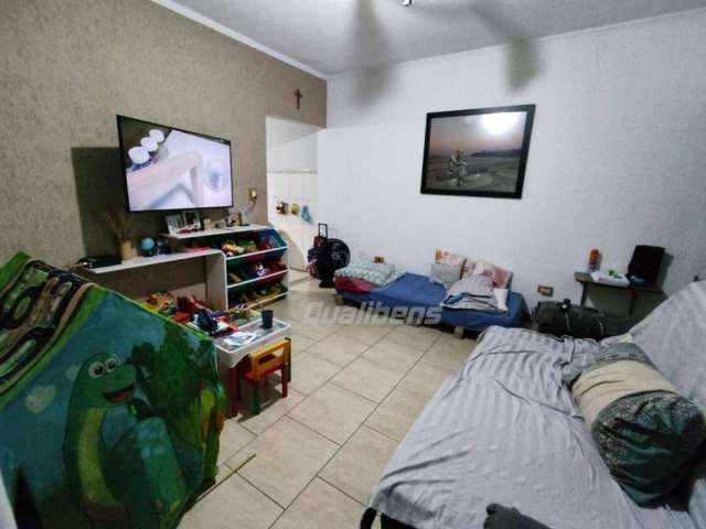 Casa com 3 dormitórios à venda, 214 m² por R$ 750.000,00 - Vila Assis Brasil - Mauá/SP