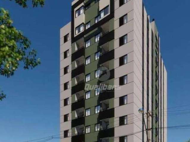 Cobertura com 2 dormitórios à venda, 101 m² por R$ 520.000,00 - Vila Bocaina - Mauá/SP