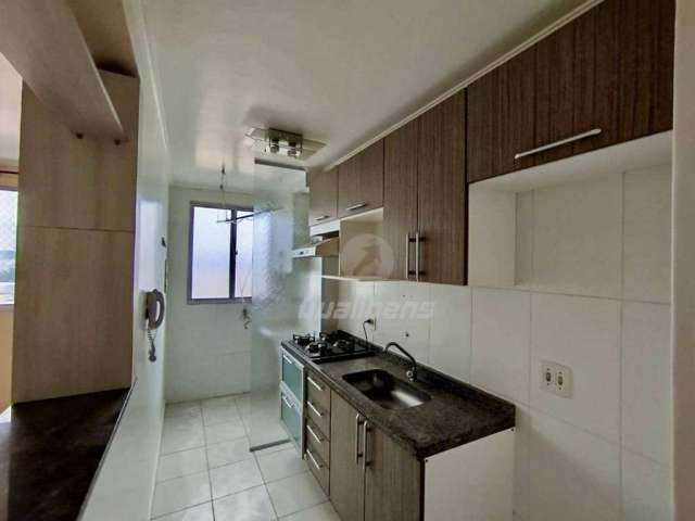 Apartamento com 2 dormitórios à venda, 50 m² por R$ 270.000,00 - Parque São Vicente - Mauá/SP