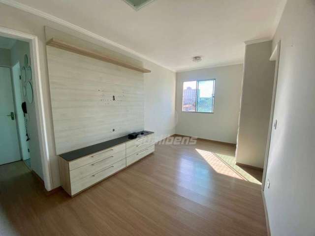 Apartamento com 2 dormitórios para alugar, 50 m² por R$ 2.300,01/mês - Vila Guarani - Mauá/SP