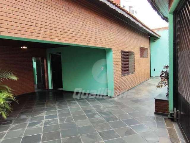 Sobrado com 4 dormitórios à venda, 151 m² por R$ 800.000,00 - Jardim Haydee - Mauá/SP