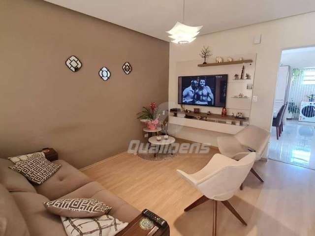 Casa com 4 dormitórios à venda, 231 m² por R$ 600.000,00 - Jardim Zaira - Mauá/SP