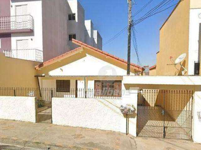 Casa com 3 dormitórios para alugar, 80 m² por R$ 2.300,00/mês - Vila Assis Brasil - Mauá/SP