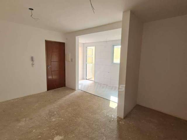 Apartamento com 2 dormitórios à venda, 68 m² por R$ 325.000,00 - Jardim Haydee - Mauá/SP