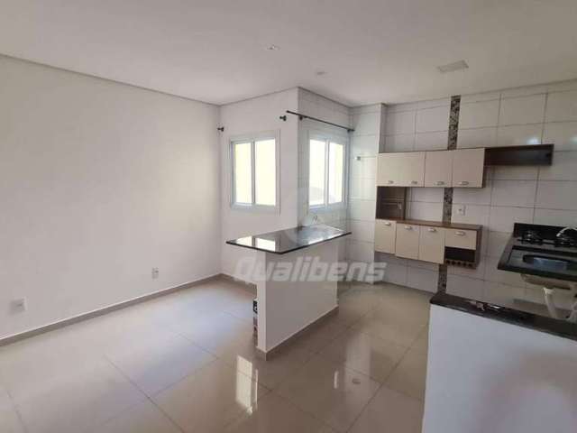 Apartamento com 2 dormitórios à venda, 43 m² por R$ 235.000,00 - Jardim Pilar - Mauá/SP