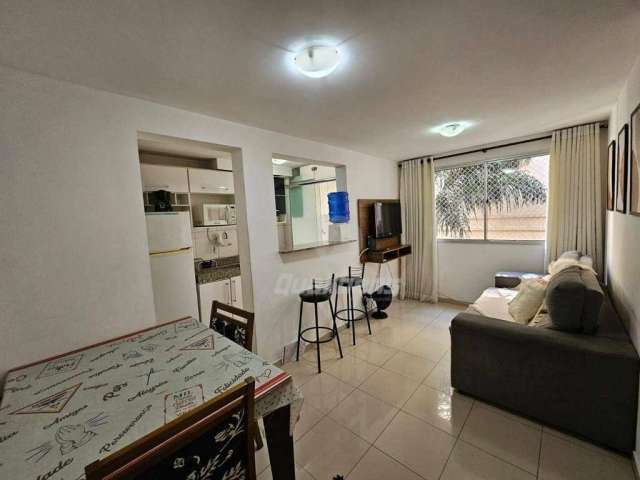 Apartamento com 2 dormitórios à venda, 47 m² por R$ 250.000,00 - Parque São Vicente - Mauá/SP