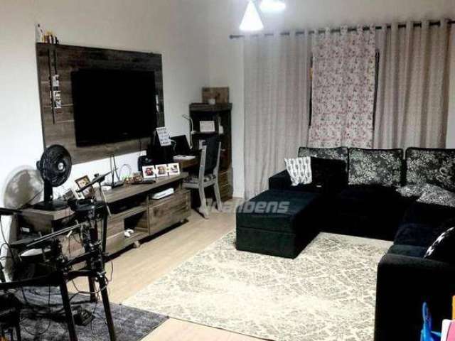 Casa com 2 dormitórios à venda, 125 m² por R$ 320.000,00 - Jardim Santa Rosa - Ribeirão Pires/SP