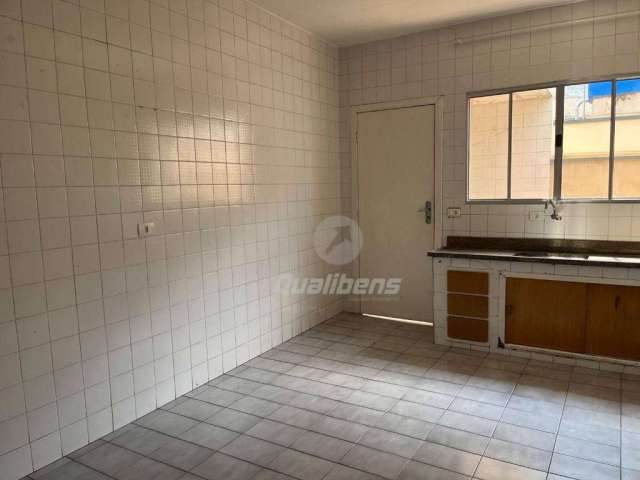 Casa com 2 dormitórios para alugar, 50 m² por R$ 1.250,00/mês - Vila Assis Brasil - Mauá/SP