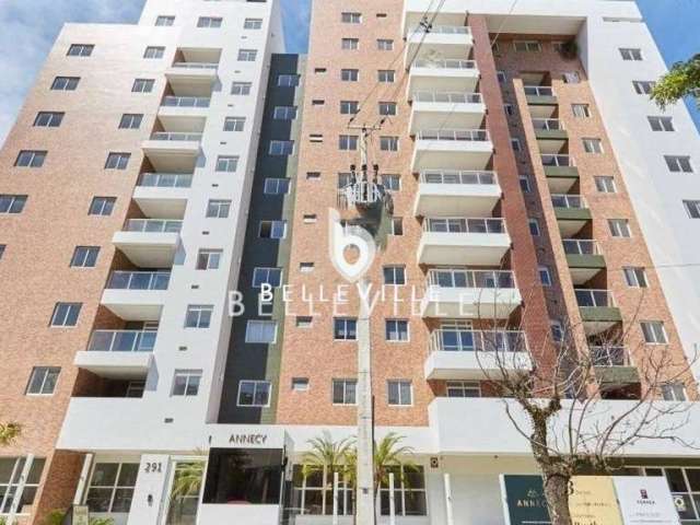 Cobertura à venda, 138,90 m² por R$ 1.215.000,00 - Mercês - Curitiba/PR