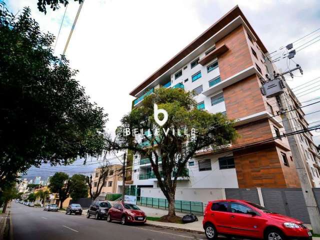 Apartamento à venda, 85 m² por R$ 1.260.000,00 - Mercês - Curitiba/PR