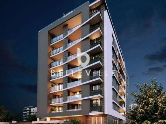 Apartamento com 3 dormitórios à venda, 85 m² por R$ 688.846,00 - Cabral - Curitiba/PR