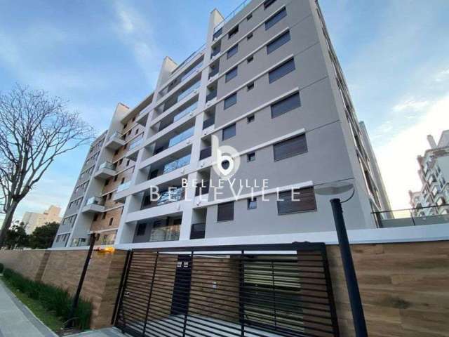 Apartamento com 3 dormitórios à venda, 98 m² por R$ 1.150.000,00 - Vila Izabel -