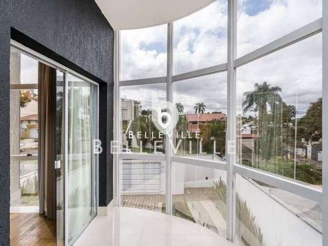 Triplex Alto Padrão em Curitiba - R$4.000.000,00 - Jardim Social